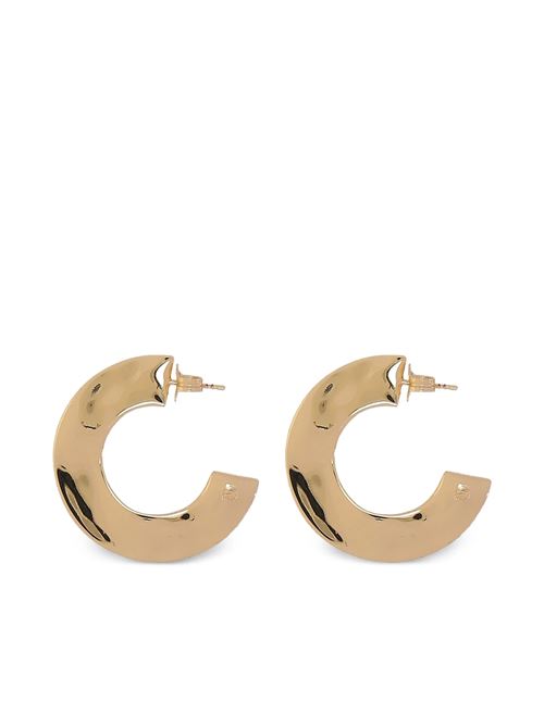 EARRING MINDY FEDERICA TOSI | FT25EA06GOLD